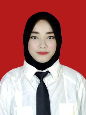 Penti Alpi Nurpauzi, S.Kom.