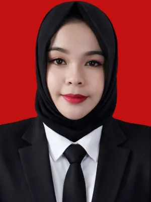 Aktris Fitriani
