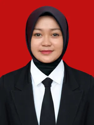 Maya Rosmayanti, S.Pd., Gr.